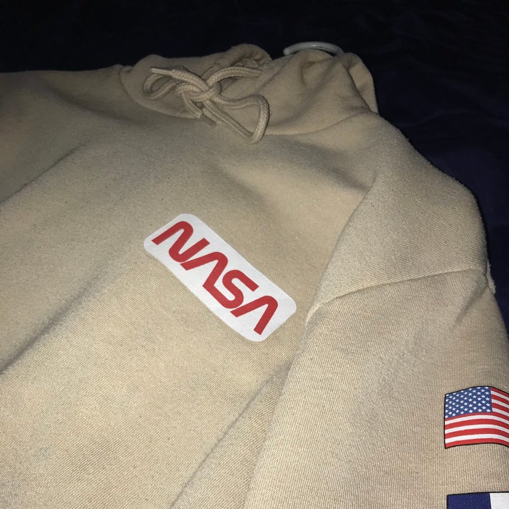Pacsun hoodie